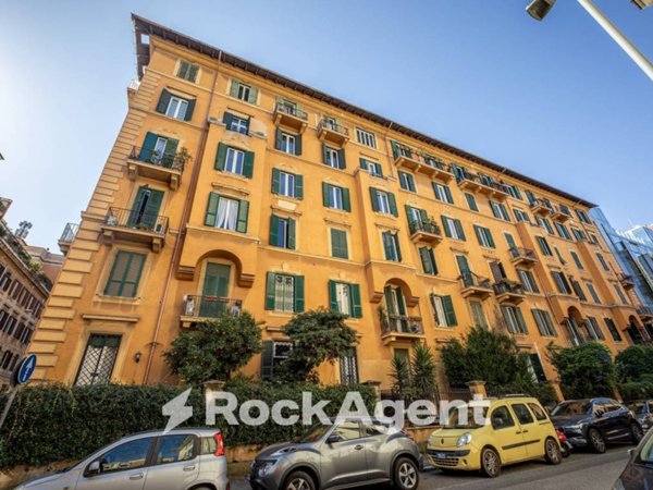 appartamento in vendita a Roma in zona Trieste