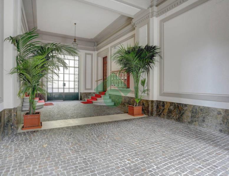 appartamento in vendita a Roma in zona Trieste
