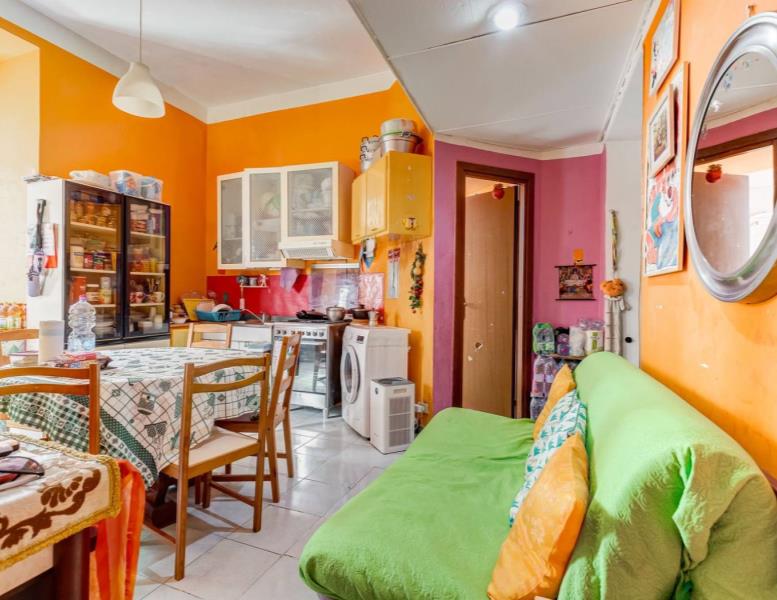 appartamento in vendita a Roma in zona Tiburtino
