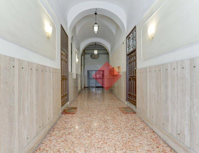 appartamento in vendita a Roma in zona Salario