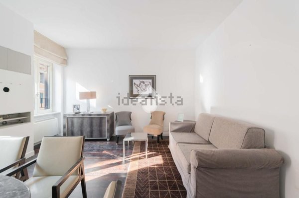 appartamento in vendita a Roma in zona Della Vittoria
