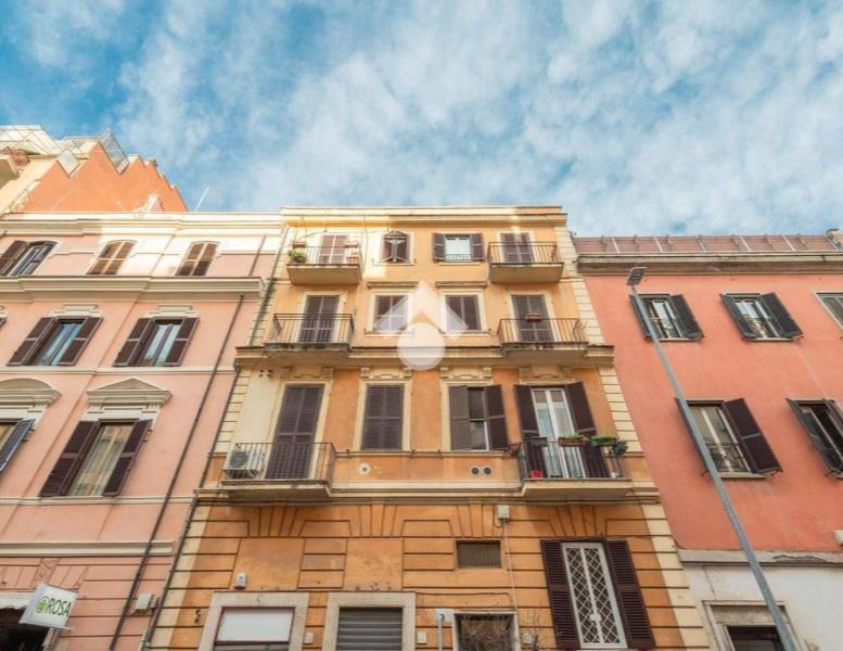 appartamento in vendita a Roma in zona Della Vittoria