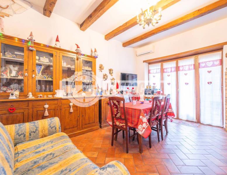 appartamento in vendita a Roma in zona Monte Sacro/Talenti