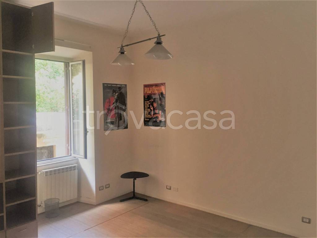 appartamento in vendita a Roma in zona Parioli