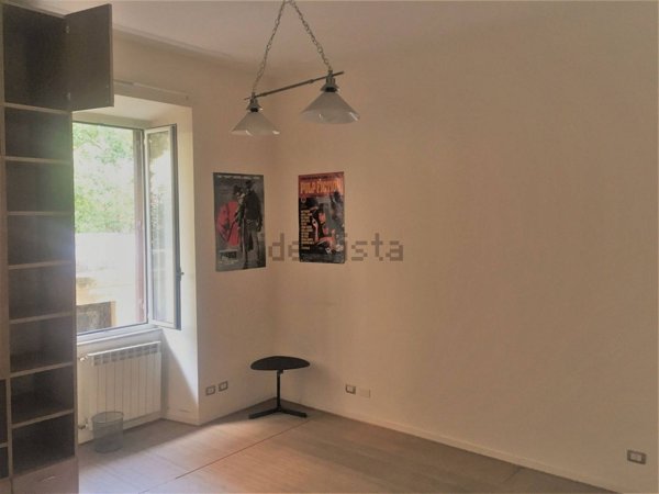 appartamento in vendita a Roma in zona Parioli