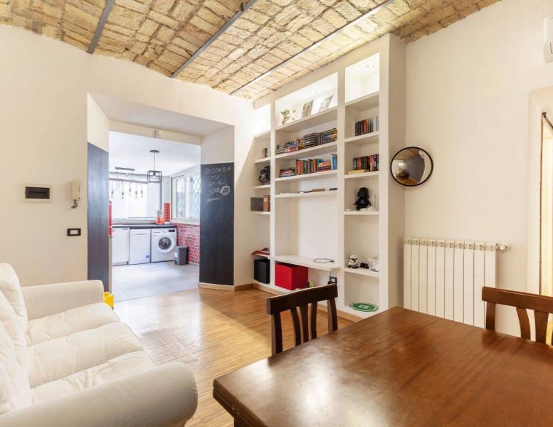 appartamento in vendita a Roma in zona Ludovisi/Sallustiano
