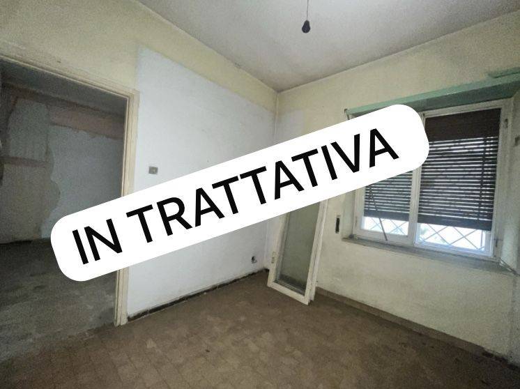 appartamento in vendita a Roma in zona Della Vittoria