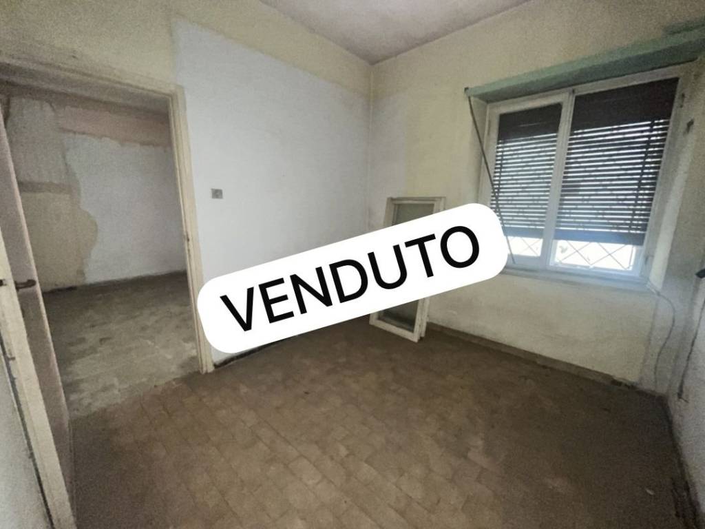 appartamento in vendita a Roma in zona Della Vittoria