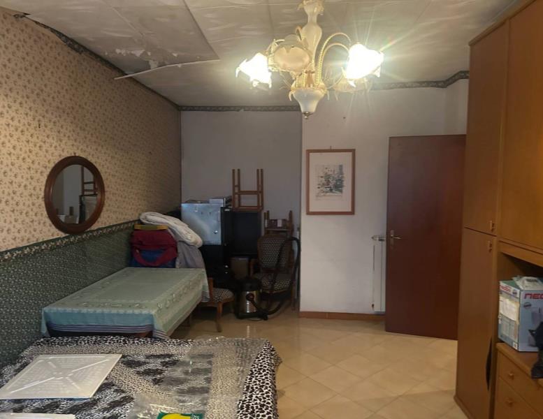 casa indipendente in vendita a Roma in zona Fosso di San Giuliano