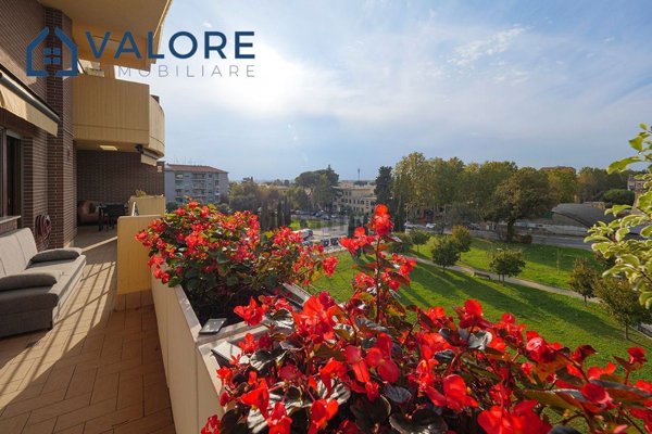 appartamento in vendita a Roma in zona Monte Sacro/Talenti