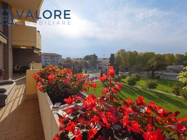 appartamento in vendita a Roma in zona Monte Sacro/Talenti