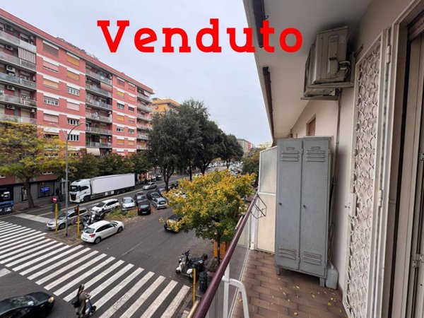 appartamento in vendita a Roma in zona Portuense