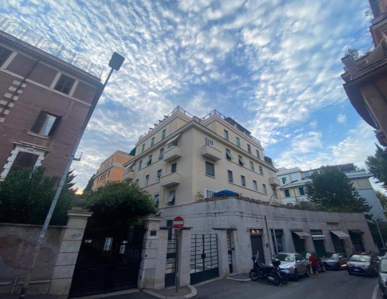 appartamento in vendita a Roma in zona Pinciano