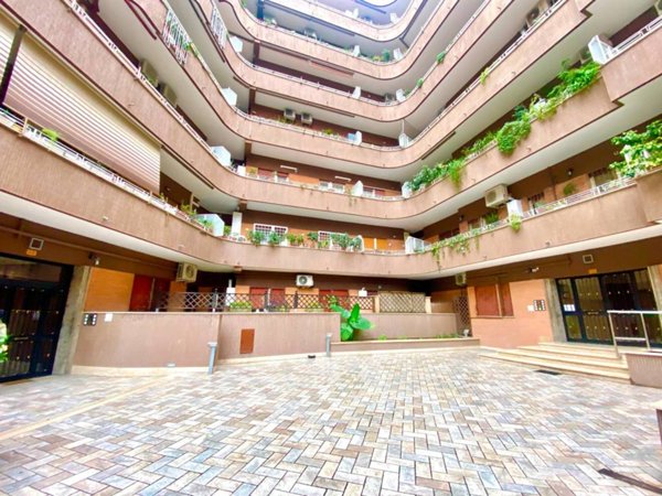 appartamento in vendita a Roma in zona Pietralata