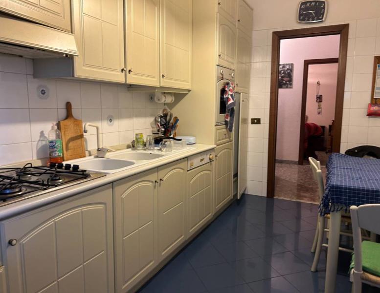 appartamento in vendita a Roma in zona Tuscolano