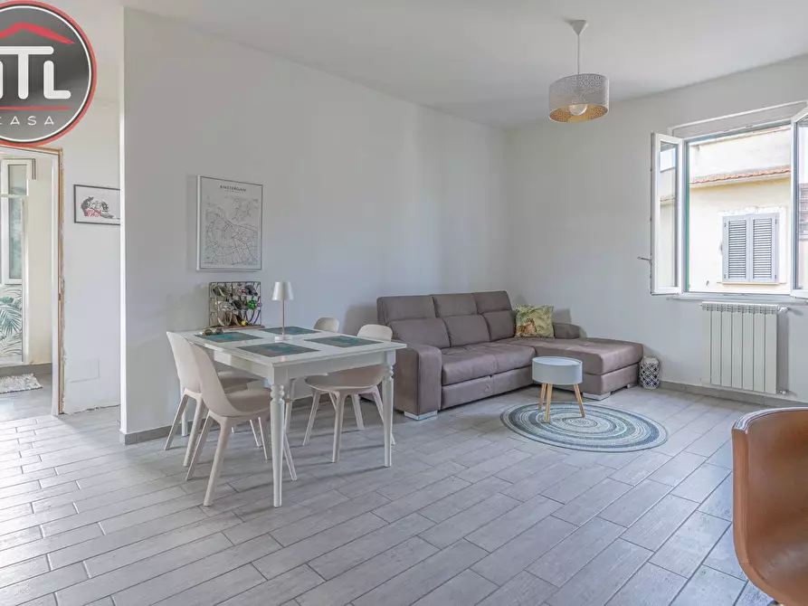 appartamento in vendita a Roma in zona Portuense