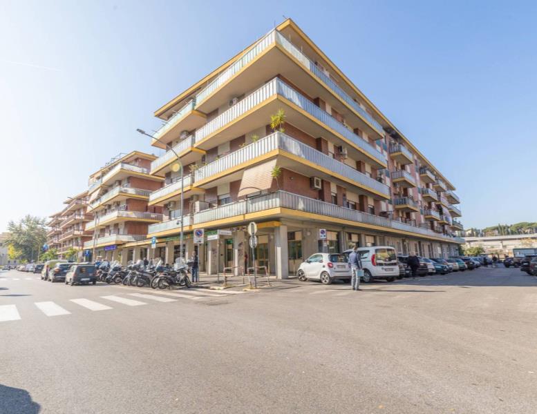 appartamento in vendita a Roma in zona Tiburtino