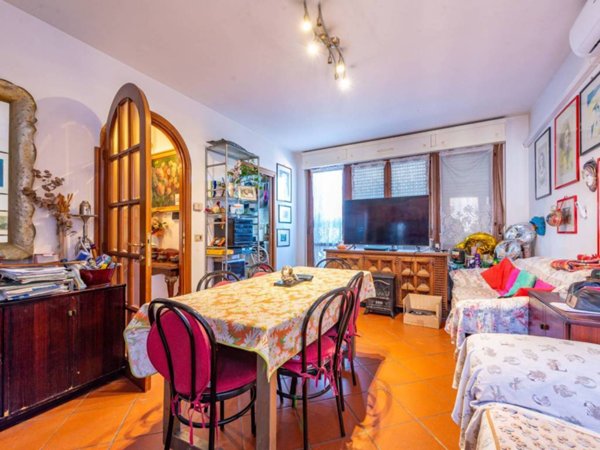 casa indipendente in vendita a Roma in zona Acilia