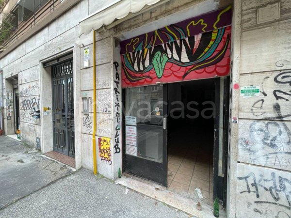 negozio in vendita a Roma in zona Ostiense