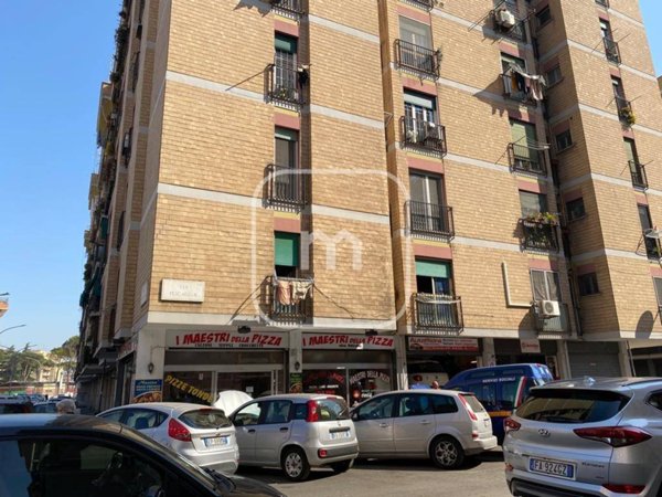 quadrivano in vendita a Roma in zona Portuense