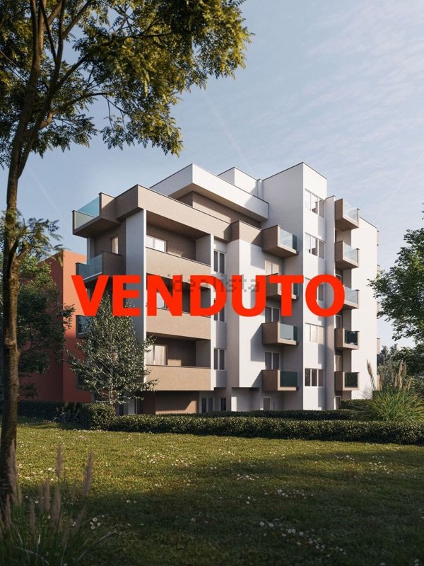 appartamento in vendita a Roma in zona Monte Sacro/Talenti