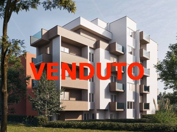 appartamento in vendita a Roma in zona Monte Sacro/Talenti