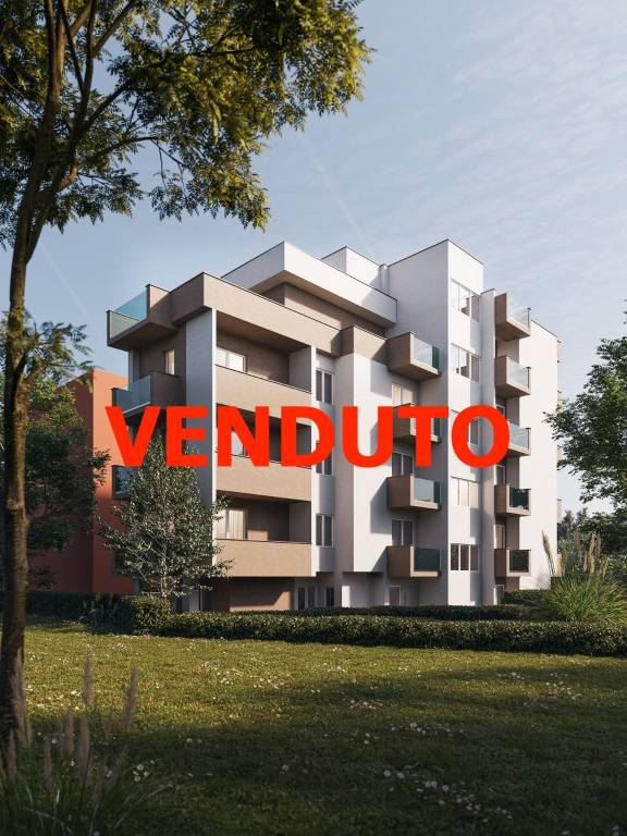 appartamento in vendita a Roma in zona Monte Sacro/Talenti