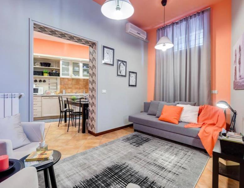 casa indipendente in vendita a Roma in zona Campo Marzio