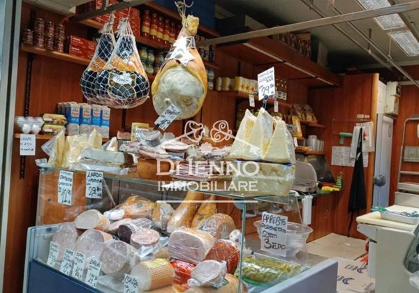 negozio in vendita a Roma