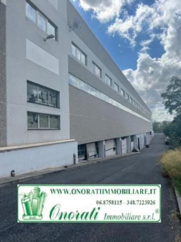 appartamento in vendita a Roma in zona Tiburtino