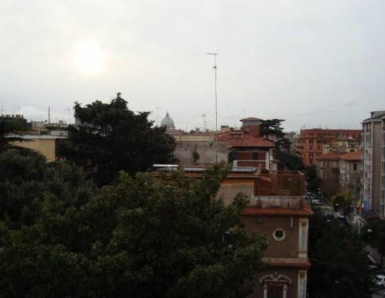 appartamento in vendita a Roma in zona Rione Prati