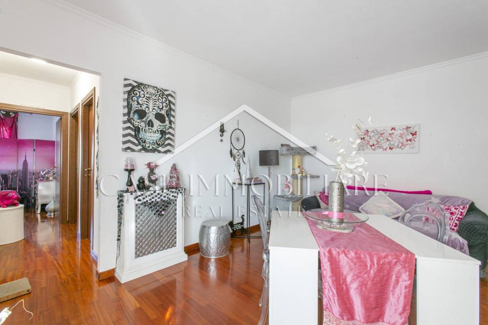 appartamento in vendita a Roma in zona Flaminio