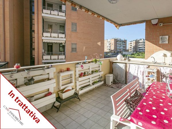 appartamento in vendita a Roma in zona Flaminio