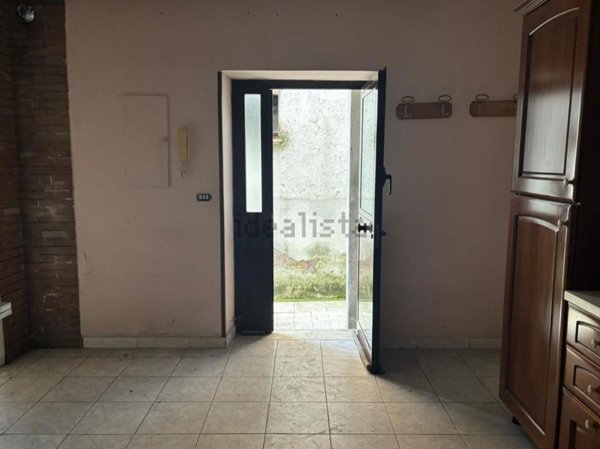 appartamento in vendita a Roma in zona Montespaccato