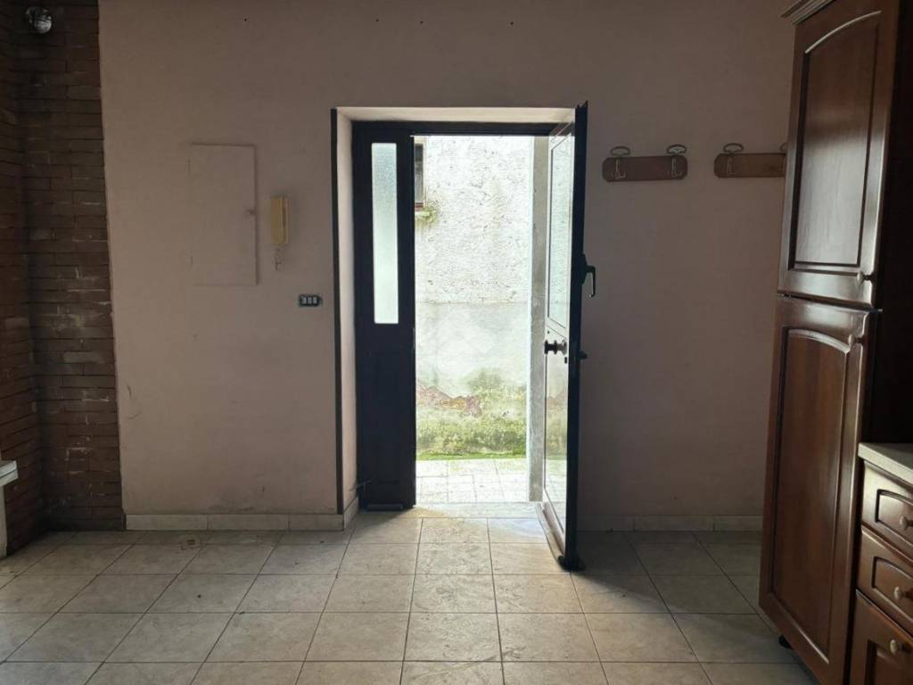 appartamento in vendita a Roma in zona Aurelio