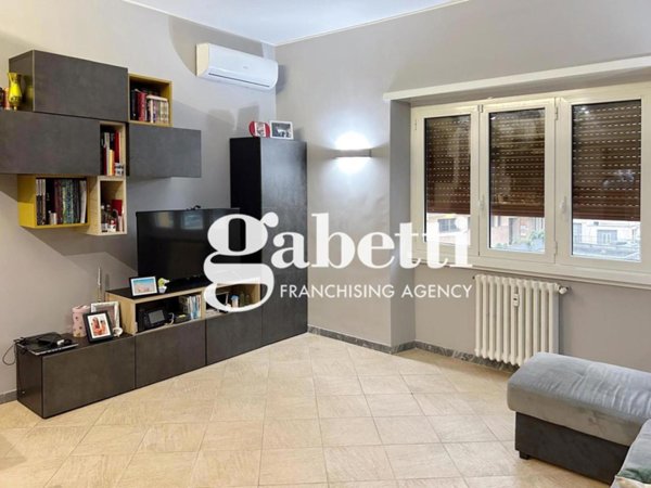 appartamento in vendita a Roma in zona Collatino