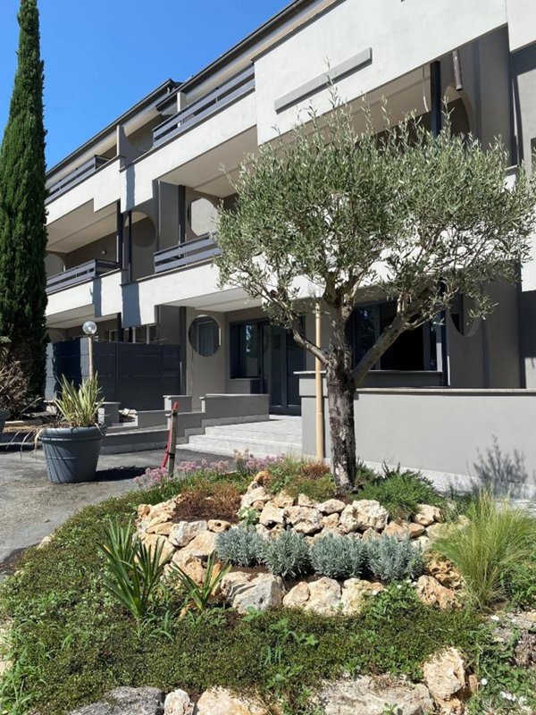 appartamento in vendita a Roma in zona Massimina/Casal Lumbroso