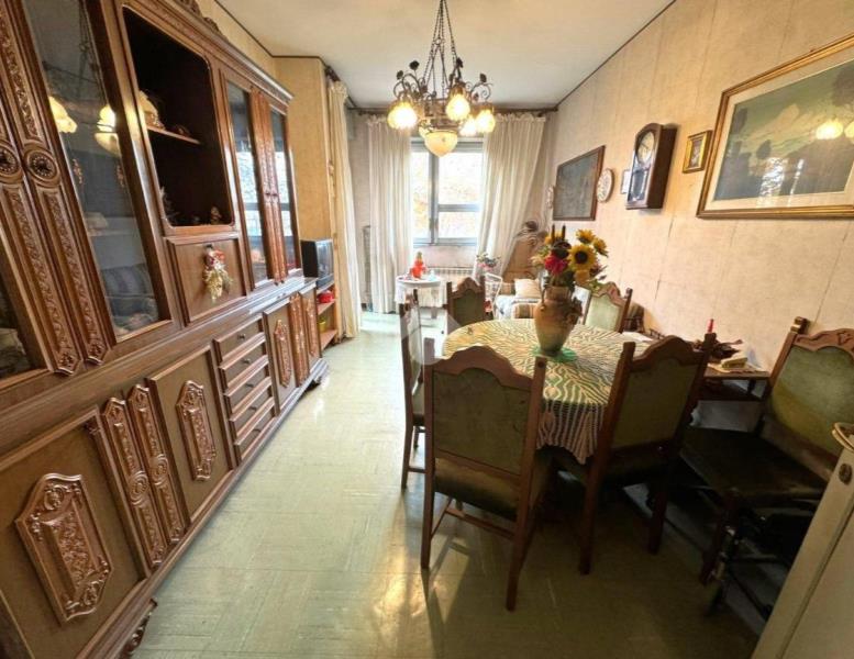 appartamento in vendita a Roma in zona Spinaceto