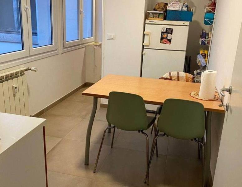 appartamento in vendita a Roma in zona Collatino