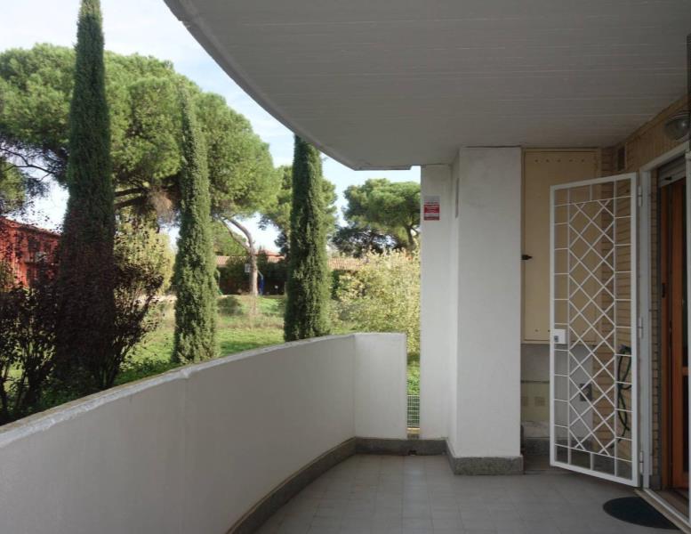 appartamento in vendita a Roma in zona Ponte Mammolo