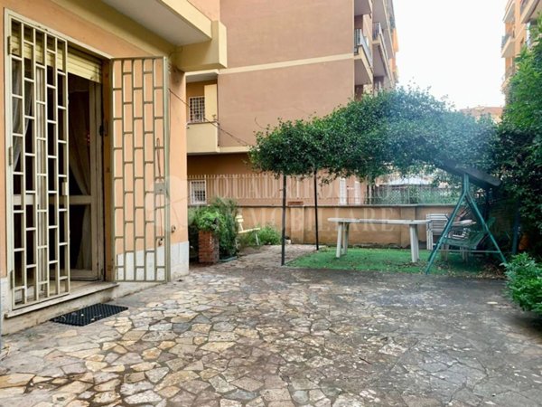 appartamento in vendita a Roma in zona Collatino