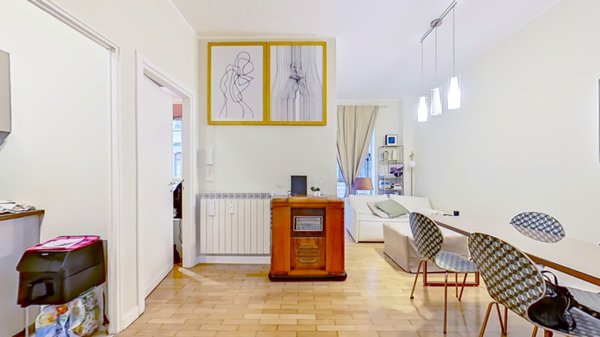 appartamento in vendita a Roma in zona Pinciano