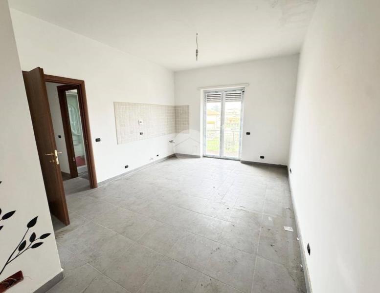 appartamento in vendita a Roma in zona Castelverde
