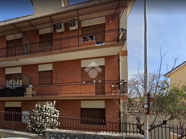 appartamento in vendita a Roma in zona Ponte Mammolo