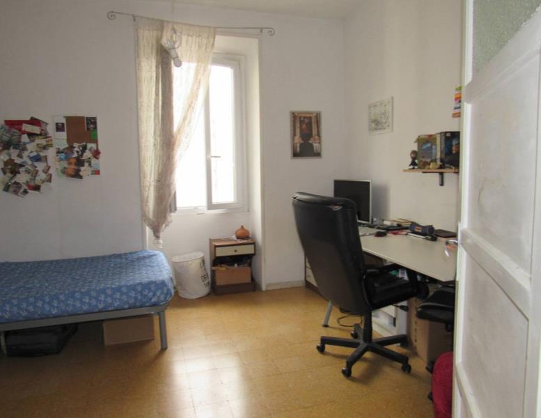 appartamento in vendita a Roma in zona Prenestino-Labicano