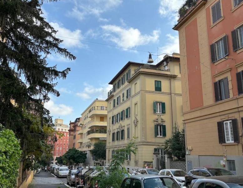 appartamento in vendita a Roma in zona Trieste