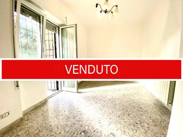 appartamento in vendita a Roma in zona Trionfale