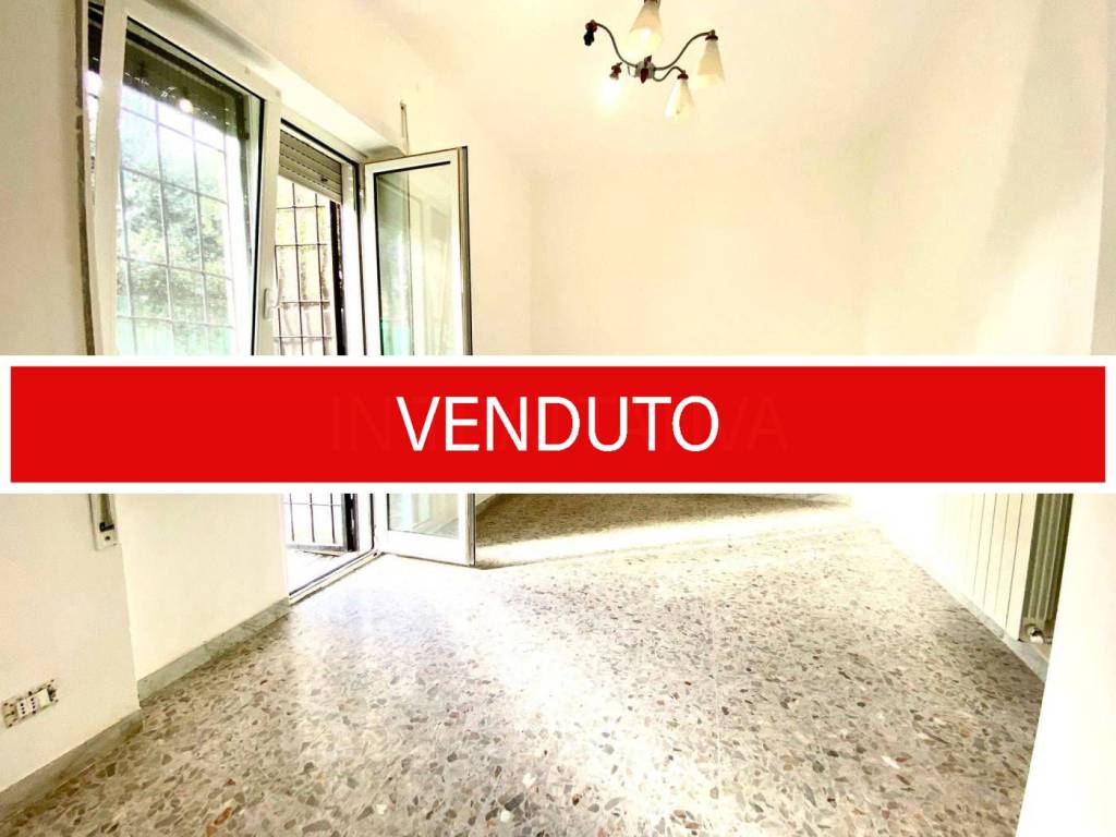 appartamento in vendita a Roma in zona Trionfale