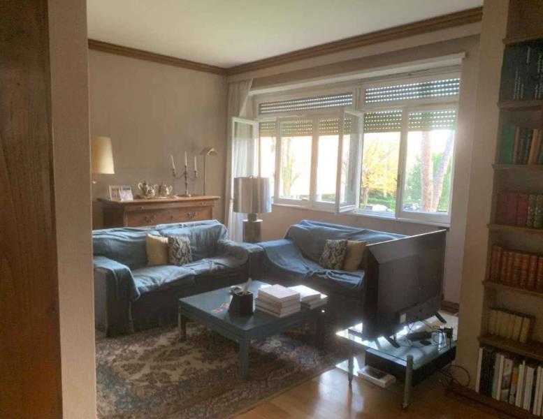 appartamento in vendita a Roma in zona Pinciano