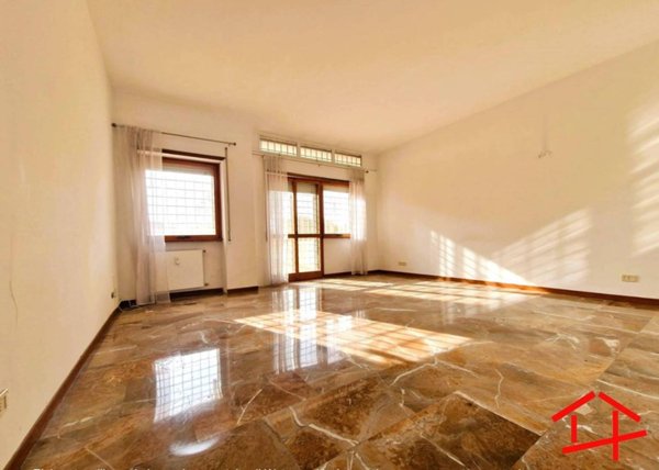 appartamento in vendita a Roma in zona Monte Sacro/Talenti